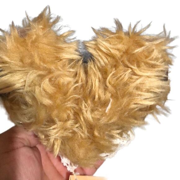 Baby Gregory Bear, Russ Artist Carol Lynn Waugh - Picture 2 of 6